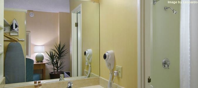 Фото California Hotel and Casino