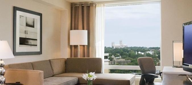 Фото Hyatt Centric Arlington