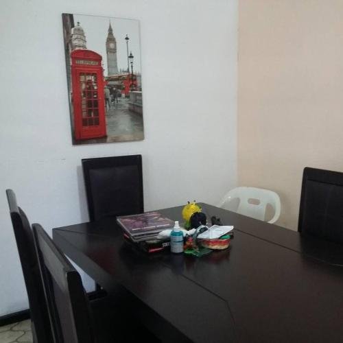 Фото Cabañas la finca 2