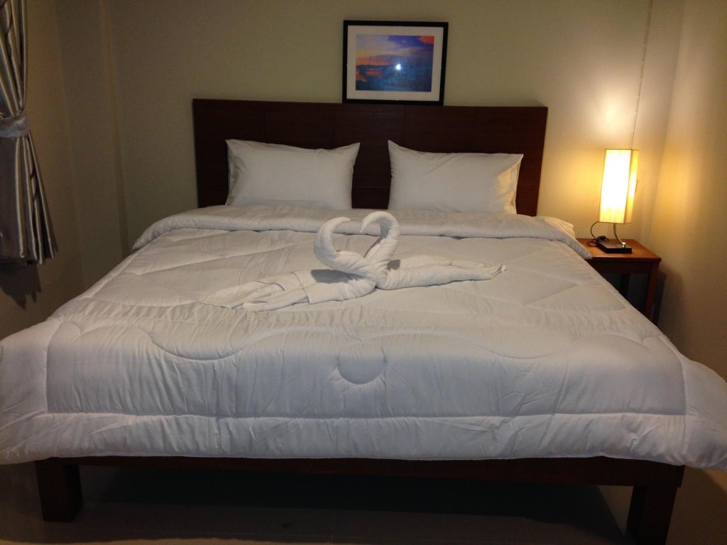 Фото The City House