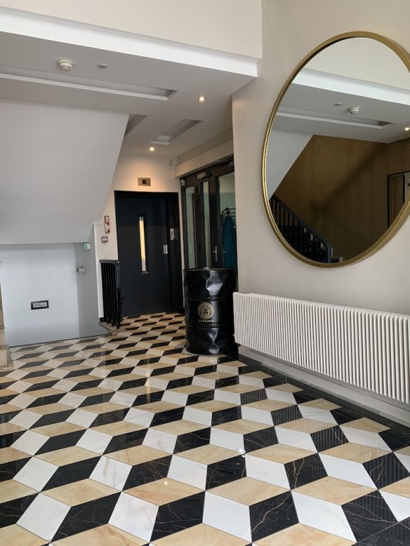 Фото Hotel d'Angleterre