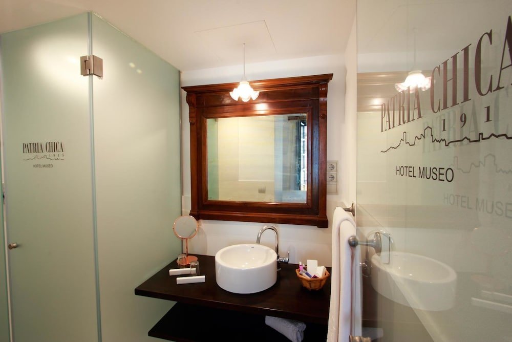 Фото Hotel Museo Patria Chica