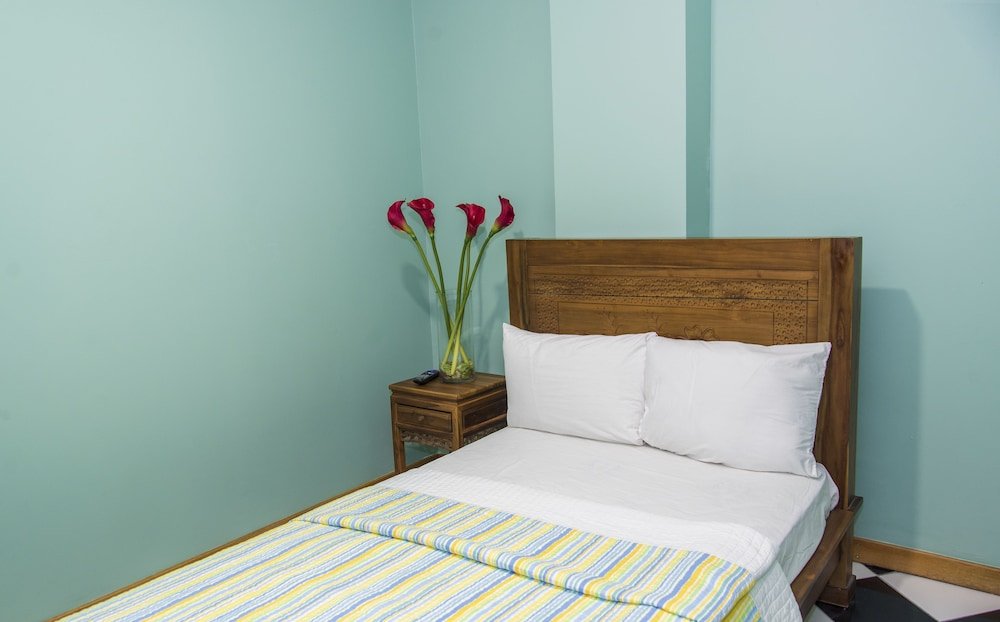 Фото My Hotel in Puerto Rico