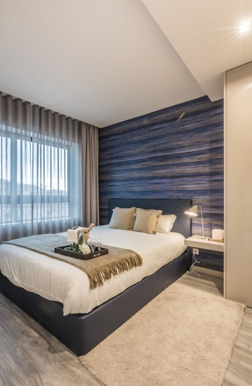 Фото Innapartments - Passos Manuel