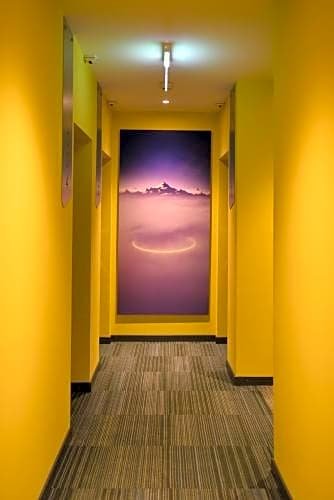 Фото Ibis Styles Sierre