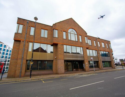 Somerville Apartments London Heathrow