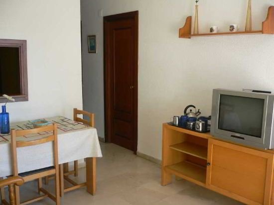 Фото Apartamentos Turísticos Gemelos 2.4 - Gestaltur