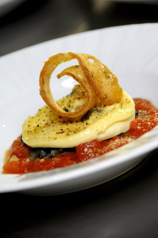 Фото Hostellerie du Forez