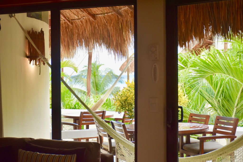 Фото Playa Palms Beach Hotel