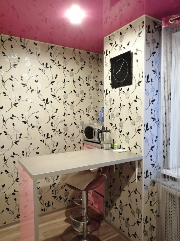 Фото Apartment on Preobrazhenskaya