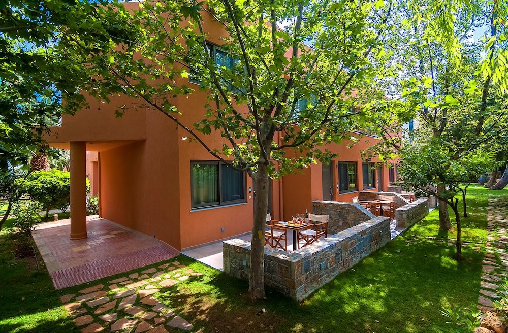 Фото High Beach Hotel