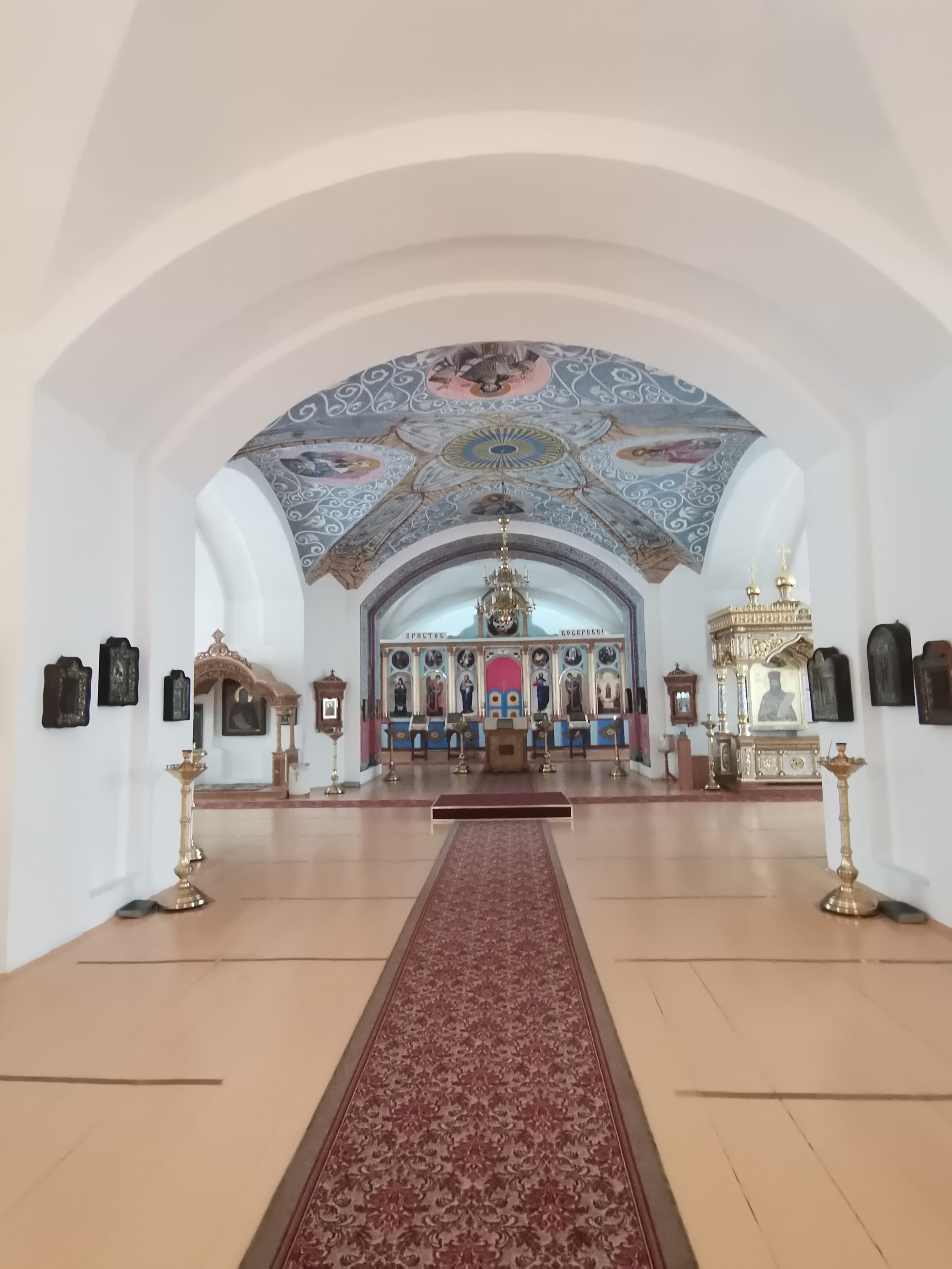 Фото  Болхов