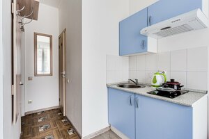 Иное жильё Апартаменты м Домодедовская