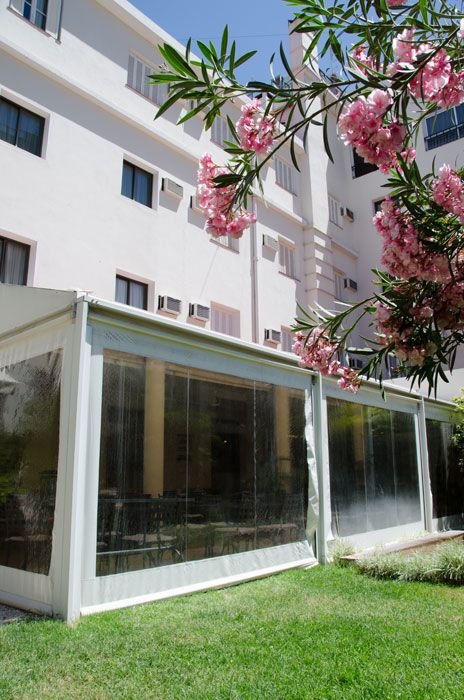 Фото Hotel Cervantes