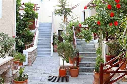 Фото Makris Beach Hotel