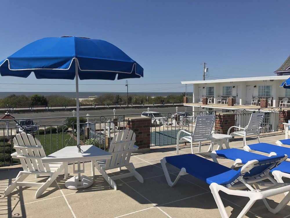 Фото Mt. Vernon Motel