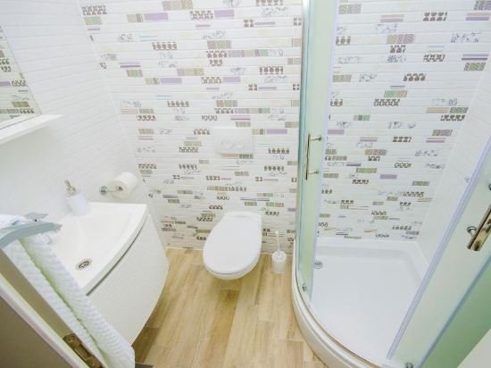 Фото Apartments & rooms Rina