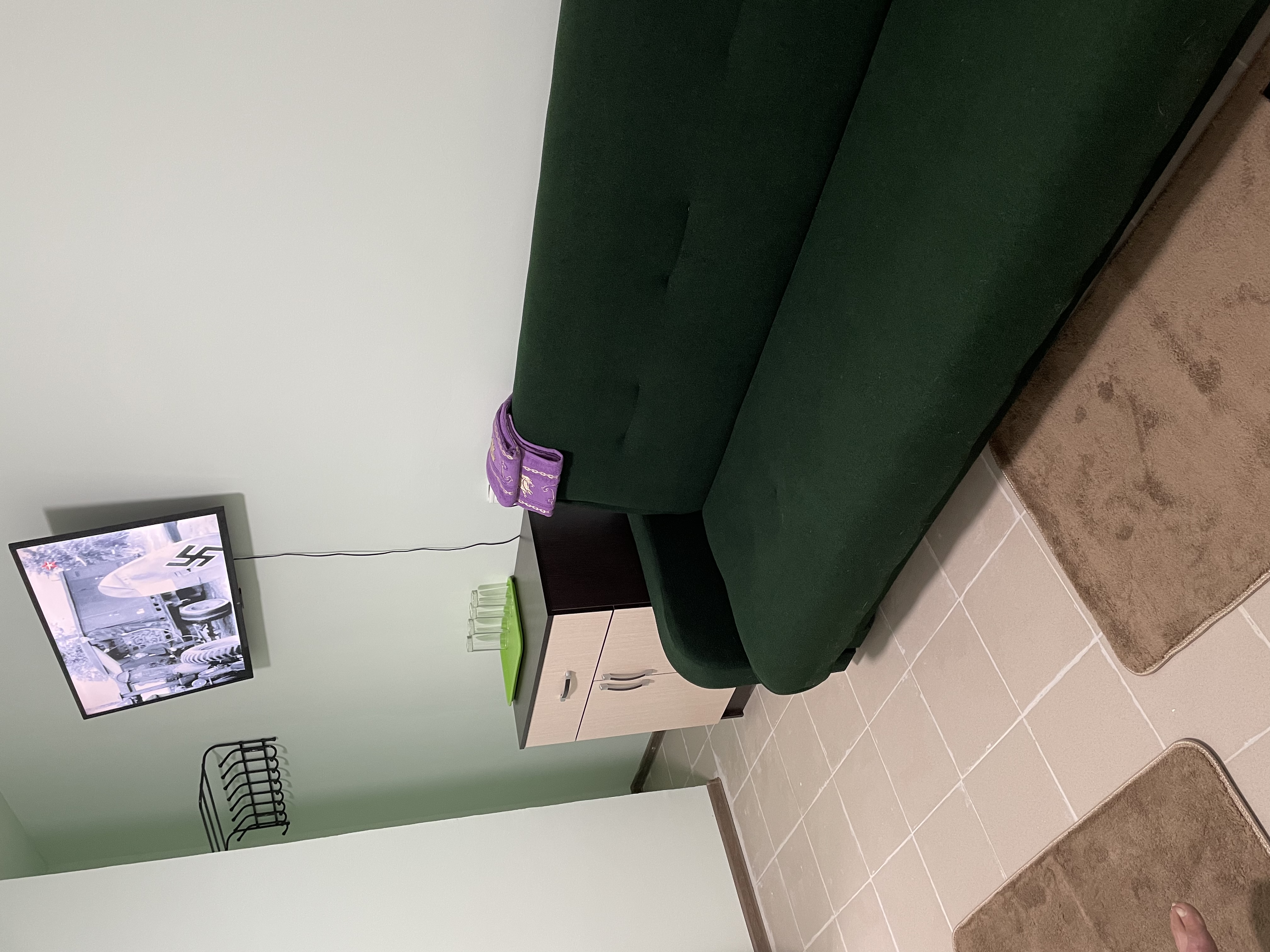 Фото У Ольги