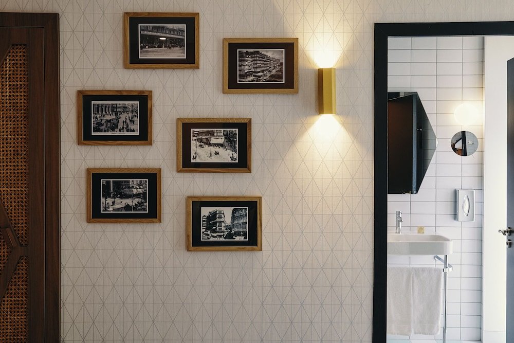 Фото Hôtel Mercure Marseille Canebière Vieux-Port