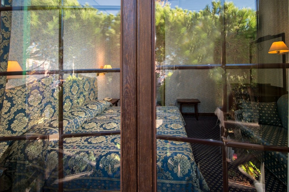 Фото Hotel La Meridiana