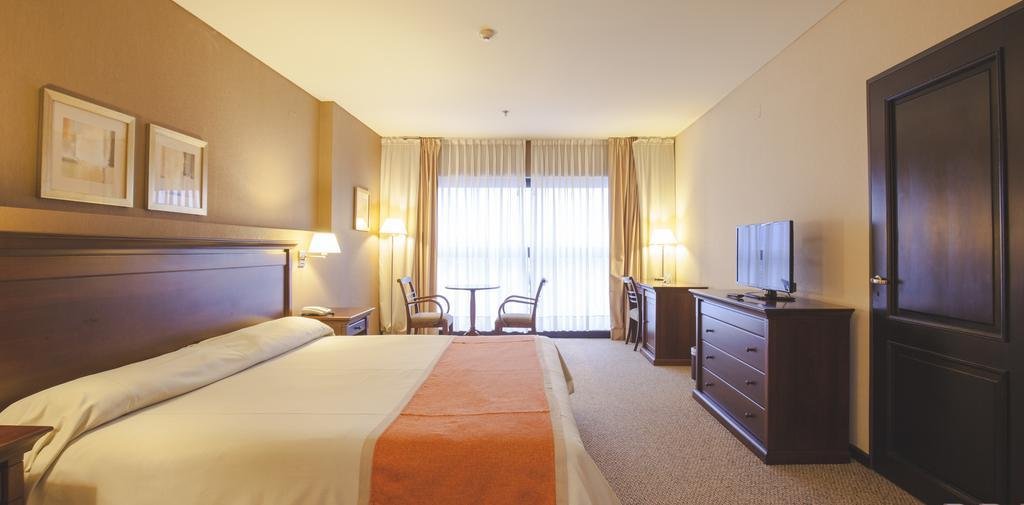 Фото Howard Johnson Plaza Jujuy