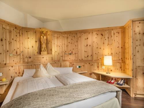 Фото Hotel Leitner