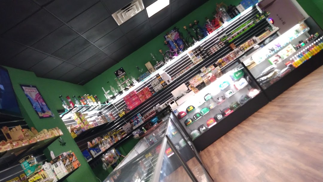 vape shop southport WECT News main image 0
