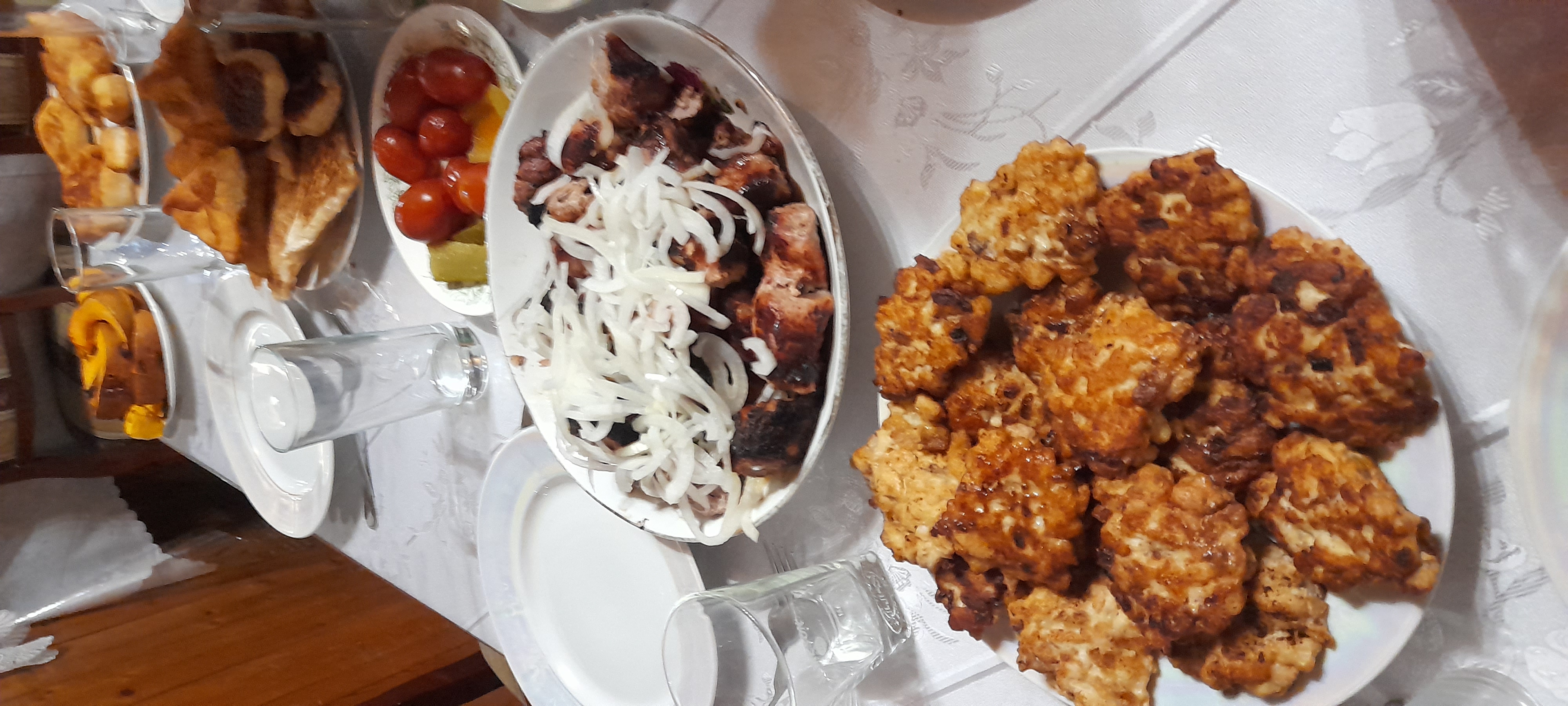 Фото Усадьба Кузьмича