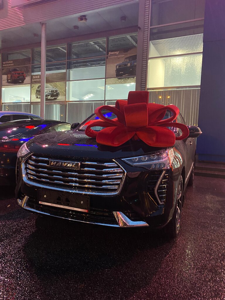 Kia аларм моторс