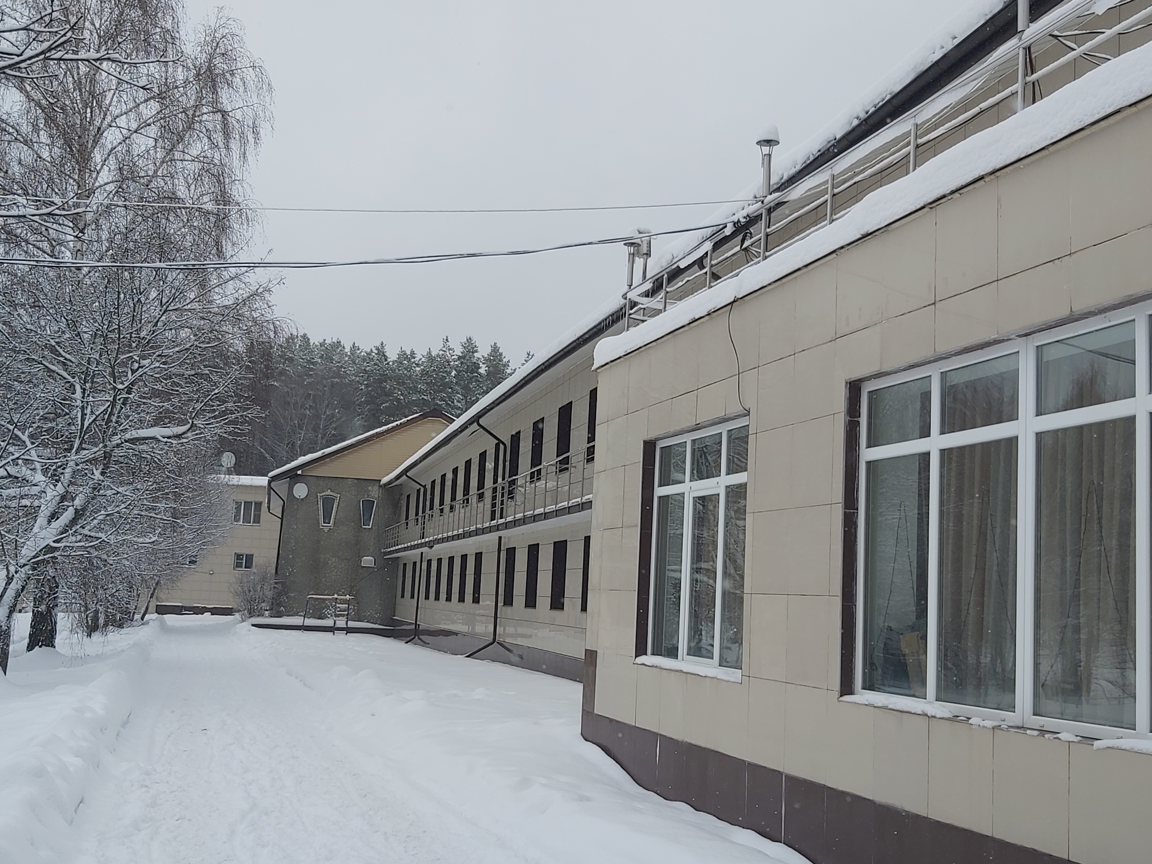 Фото Динамо