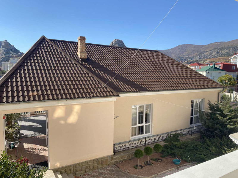 Фото Черноморофф