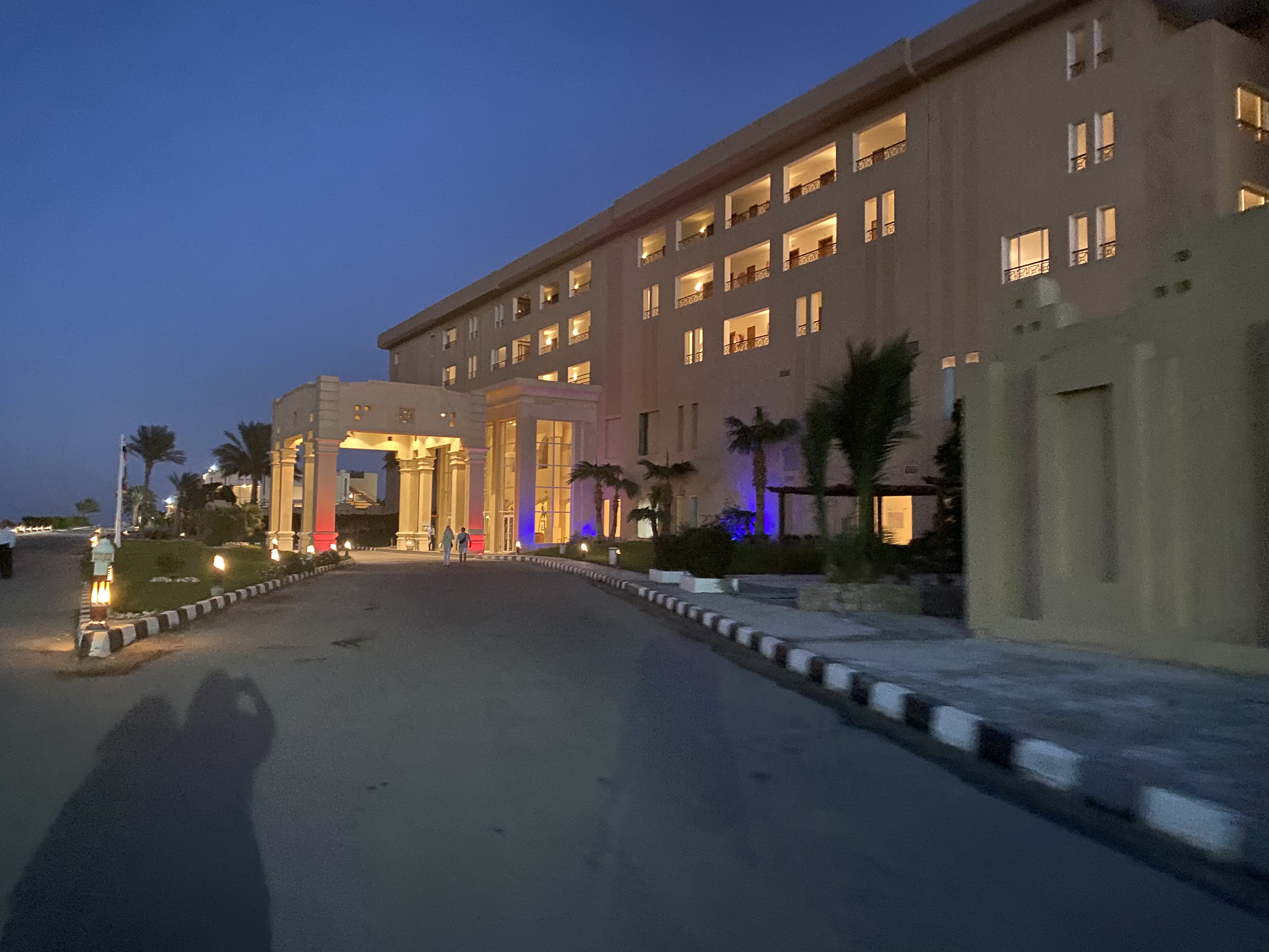 Фото Imperial Shams Abu Soma Resort