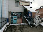 Автосервис (Новая ул., 13, стр. 5, Красноярск), автосервис, автотехцентр в Красноярске