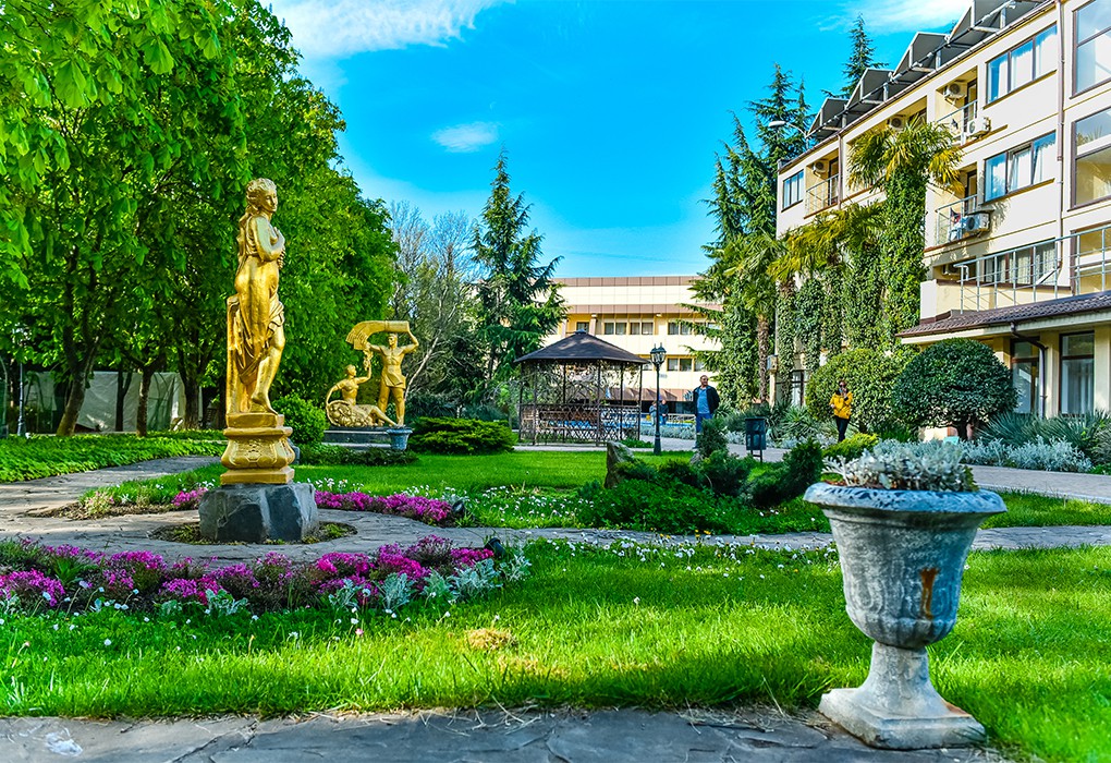 Фото Голден