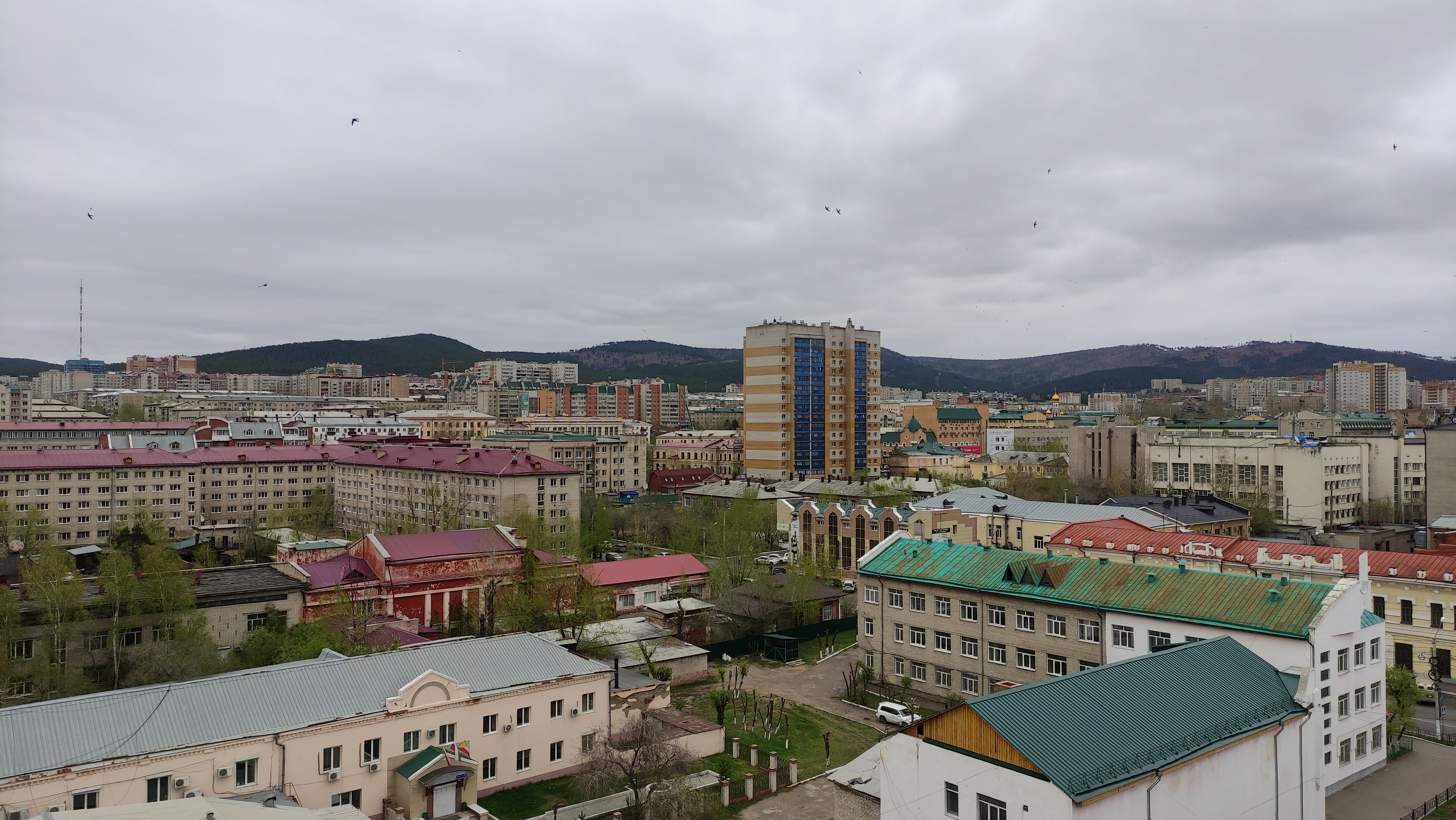 Фото Аркадия