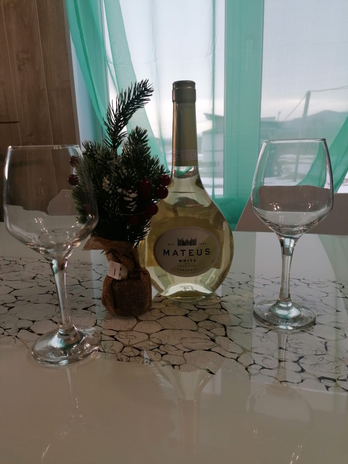 Фото Янтарная