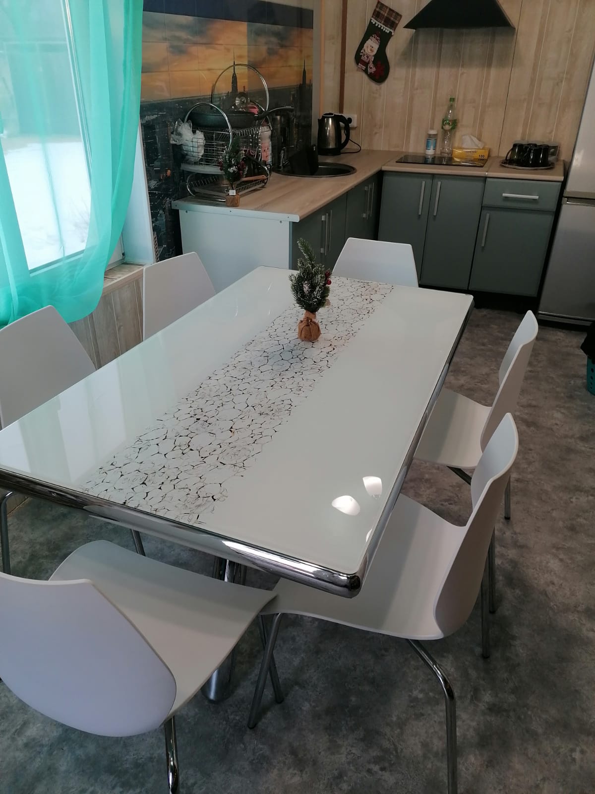 Фото Янтарная