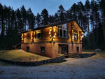 Sunny (ulitsa Omelina, 9), hotel