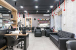Beauty salon Dubovickij by Trend (Zemlyanoy Val Street, 64с2), salón de belleza