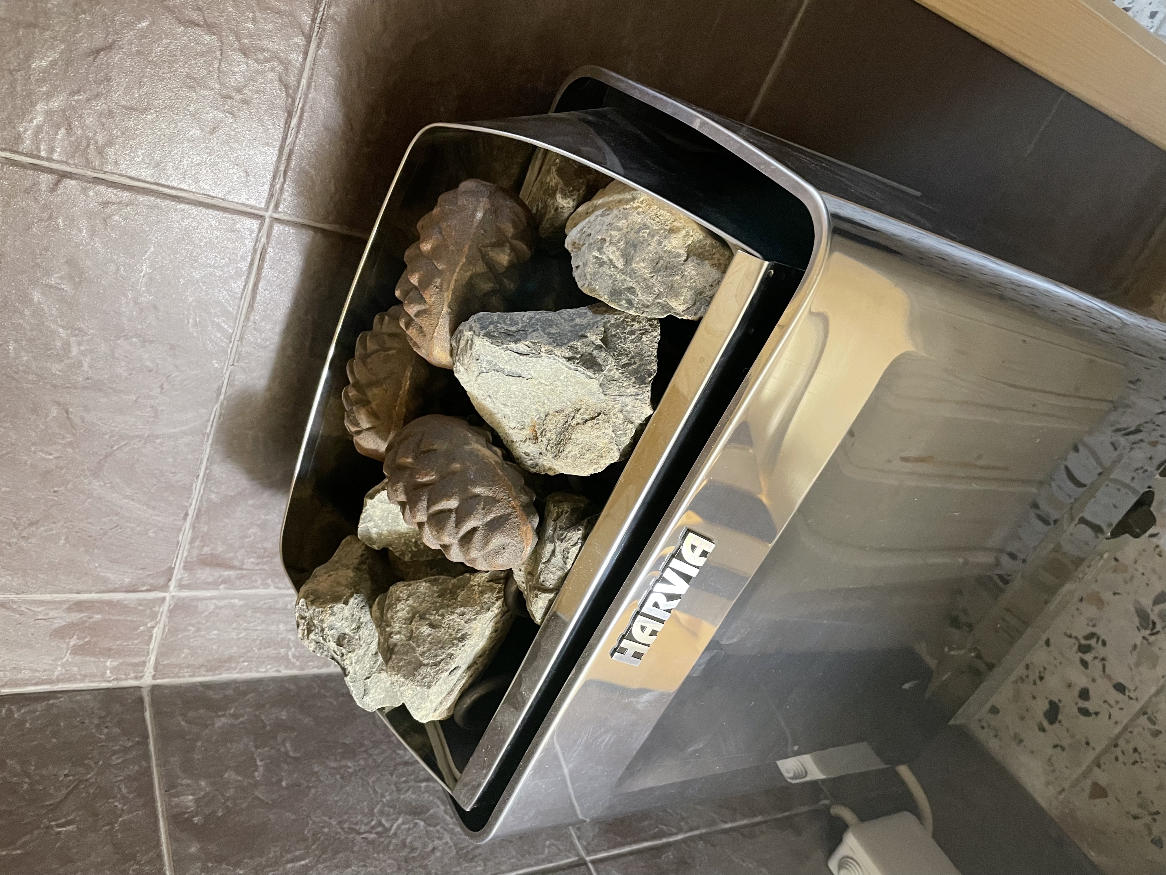 Фото Левый берег