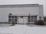 Новорахинская библиотека (derevnya Novoye Rakhino, 70), library