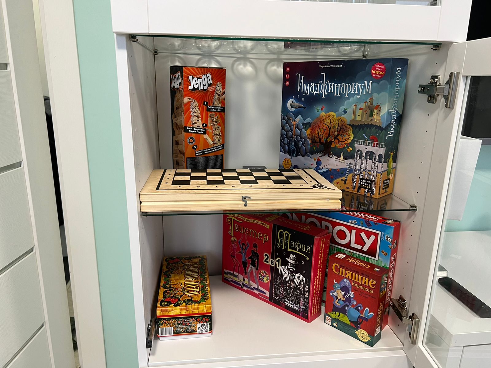 Фото River Houses