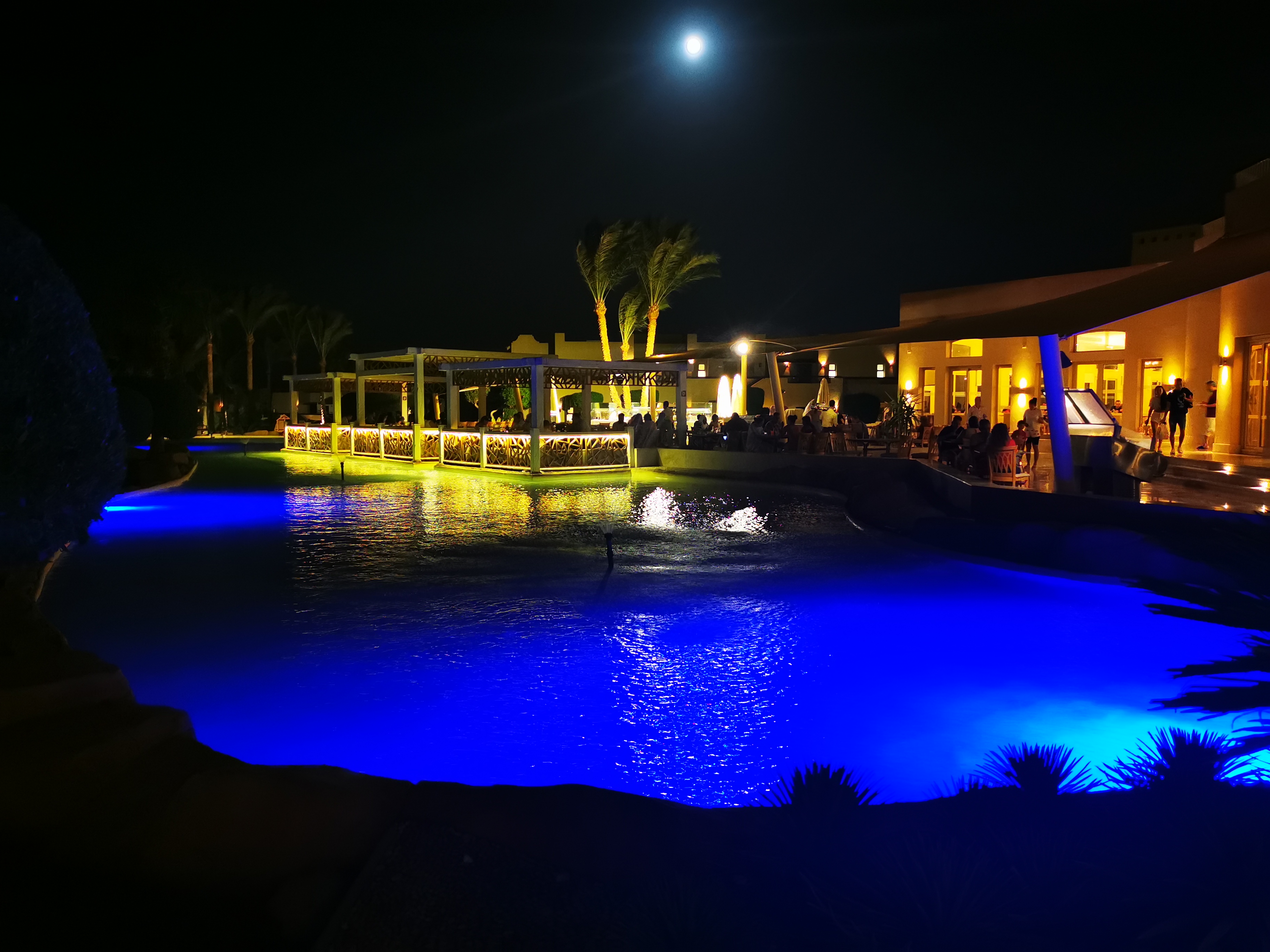 Фото Coral sea Holiday Resort & Aqua park