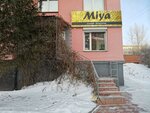 Miya hair beauty (ул. Пархоменко, 102, Новосибирск), салон красоты в Новосибирске