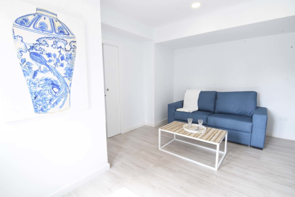 Фото Letmalaga Andalucia