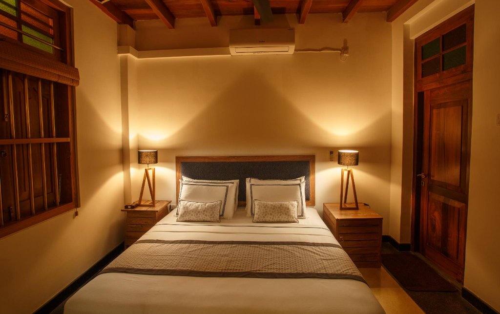 Фото Iffa House Galle Fort