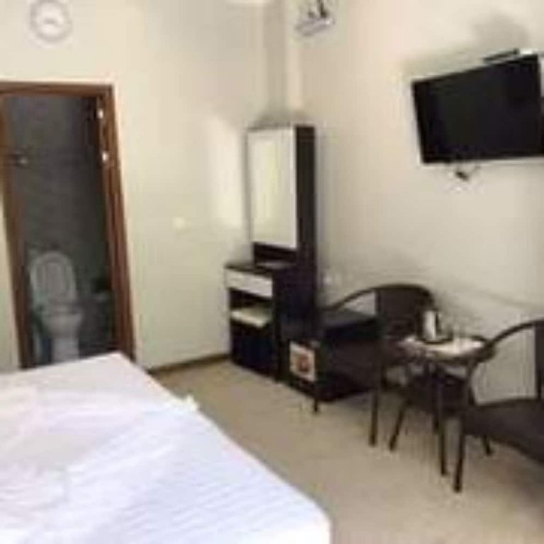 Фото White Sand Lodge