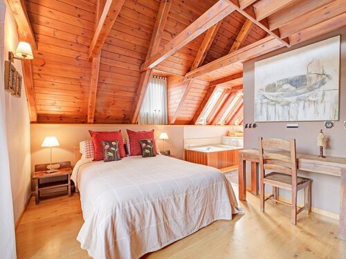 Гостиница Splendid House Next To The Baqueira Beret Ski Resort