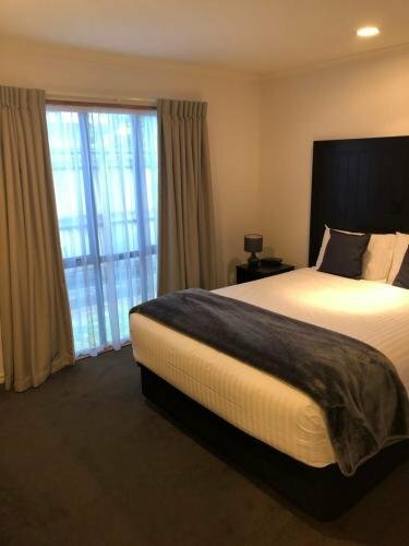 Hotel Bethlehem Motor Inn, Tauranga, photo