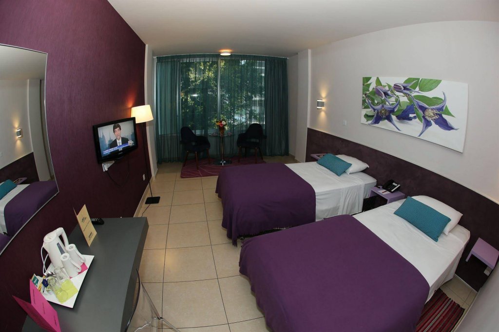 Фото Altius Boutique Hotel